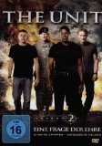 DVD - The Unit - Staffel 3