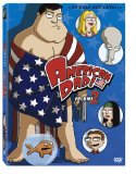  - American Dad - Volume 3 (3 DVDs)
