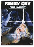 DVD - Family Guy - Die unglaubliche Geschichte des Stewie Griffin