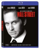  - Wall Street - Geld schläft nicht - Hollywood Collection [Blu-ray]