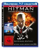 Blu-ray - Hitman: Agent 47 [Blu-ray]