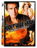 DVD - Ein Colt für alle Fälle - Die komplette Season 1 (6 DVDs)