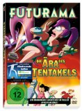 DVD - Futurama - Leela und die Enzyklopoden