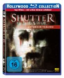 Blu-ray - The Happening (Directors Cut)