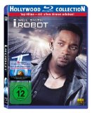 Blu-ray - Minority Report [Blu-ray]