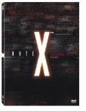 DVD - Akte X - Staffel 3 (Spindel Box)