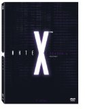 DVD - Akte X - Staffel 5 (Spindel Box)