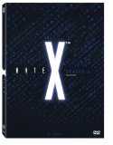 DVD - Akte X - Staffel 9 (Spindel Box)