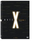 DVD - Akte X - Staffel 9 (Spindel Box)