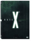 DVD - Akte X - Jenseits der Wahrheit (Director's Cut)