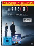 DVD - Akte X - Die neuen Fälle [3 DVDs]