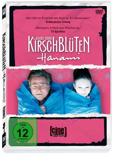 DVD - Kirschblüten - Hanami