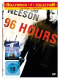 DVD - 96 Hours - Taken 3