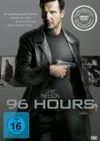 DVD - Mann unter Feuer - Steelbook