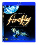 Blu-ray - Serenity - Flucht in neue Welten - Steelbook [Blu-ray]