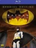  - Batman Collection (1968) - Die komplette Serie + Batmobil (exklusiv bei Amazon.de) [Blu-ray] [Limited Collector's Edition]