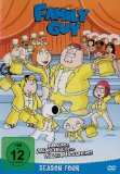 DVD - Family Guy - Staffel 6 (Spindel Box)