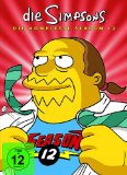 DVD - Die Simpsons - Staffel 11