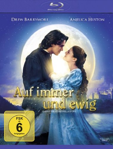 Blu-ray - Auf immer und ewig [Blu-ray]