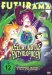 DVD - Futurama - Leela und die Enzyklopoden