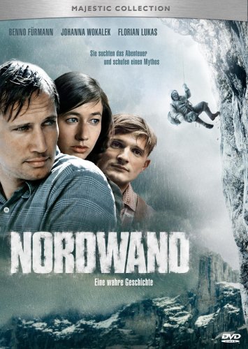 DVD - Nordwand