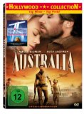 DVD - Unterwegs nach Cold Mountain