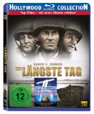 Blu-ray - Die Brücke von Arnheim - Limitiertes Mediabook (+ Original Kinoplakat) [Blu-ray]