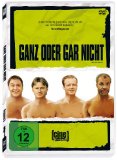 DVD - Kalender Girls