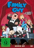 DVD - Family Guy - Season Eight [3 DVDs]