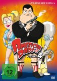  - American Dad - Volume 3 (3 DVDs)