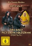 DVD - Badesalz - Comedy Stories