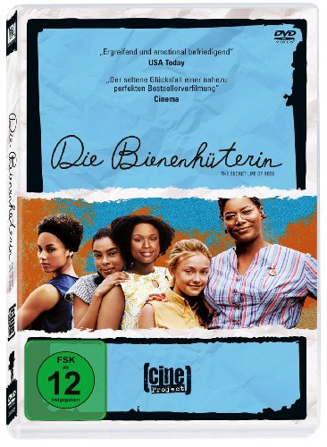 DVD - CP - Die Bienenh?erin