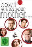 DVD - How I Met Your Mother - Season 06 [3 DVDs]