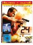 DVD - 24 - Staffel 7 (Klapp Box)