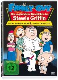DVD - Family Guy - Best of