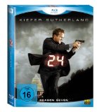 Blu-ray - 24 Live Another Day: Season 9 [Blu-ray]