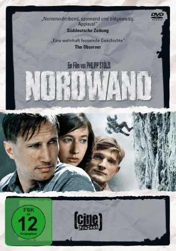 DVD - CP - Nordwand