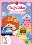 DVD - Emily Erdbeer - Meine liebsten Haustiere