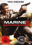 Blu-ray - The Marine