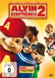 DVD - Alvin und die Chipmunks: Road Chip