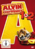 DVD - Alvin und die Chipmunks 3: Chipbruch