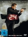 DVD - 24 - Redemption