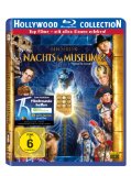 Blu-ray - Nachts im Museum