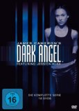 DVD - Angel - Jäger der Finsternis: Die komplette Serie, Season 1-5 (30 Discs)