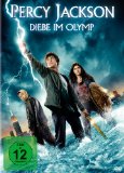 DVD - Percy Jackson - Diebe im Olymp / Percy Jackson - Im Bann des Zyklopen [2 DVDs]