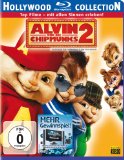 Blu-ray - Alvin und die Chipmunks: Road Chip [Blu-ray]