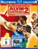 Blu-ray - Alvin und die Chipmunks: Chipbruch (inkl. DVD)