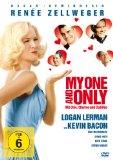 DVD - Down with love - zum Teufel mit der Liebe!
