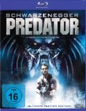 Blu-ray - Alien vs. Predator (Erweiterte Fassung)