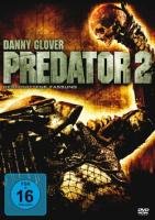 DVD - Predator 2